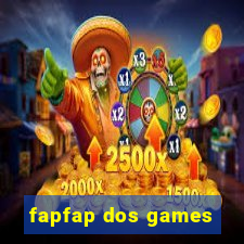 fapfap dos games